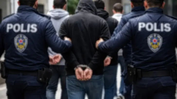 Kişisel veri paneli soruşturması: 31 avukata gözaltı kararı