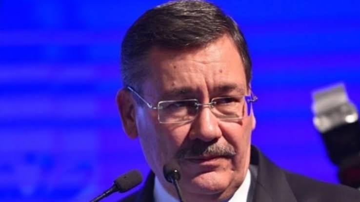 Melih Gökçek soruşturması: Şüpheli sıfatıyla adliyede