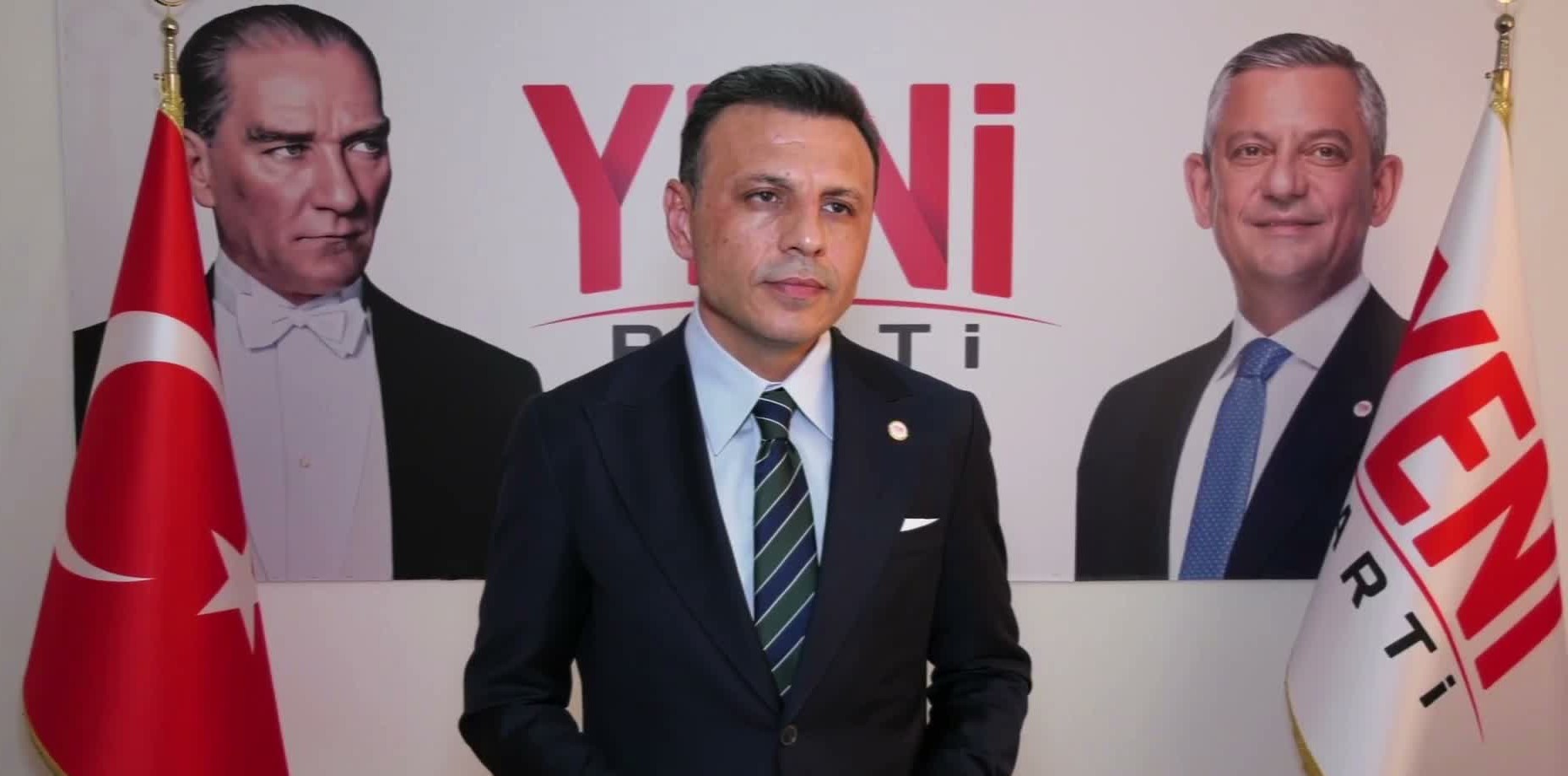 Özgür ÇELİK ifade verdi: Baskı ve tehdit iddiaları araştırılsın