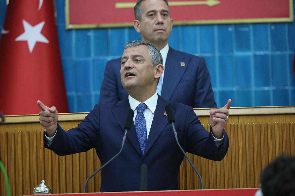 Özgür Özel tutuklanırsa YENİ Parti’de ne olur? Kritik senaryolar