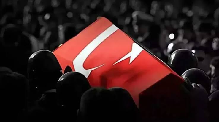 Polis memuru Melih Kaygusuz şehit oldu