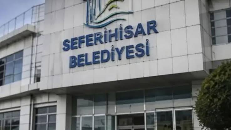 Seferihisar Belediyesi rüşvet operasyonu: 43 şüpheli gözaltında