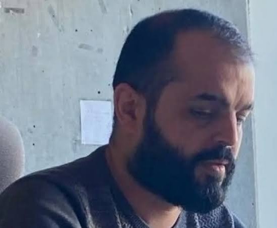 Selahattin GÜNDAY gözaltına alındı: Kaşif KOZİNOĞLU soruşturmasında ikinci dalga