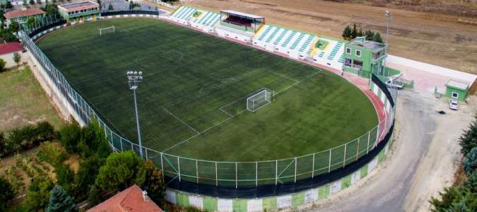 Tepecik Şenol Güneş Stadı ihalesi: Amatörlere ne olacak?