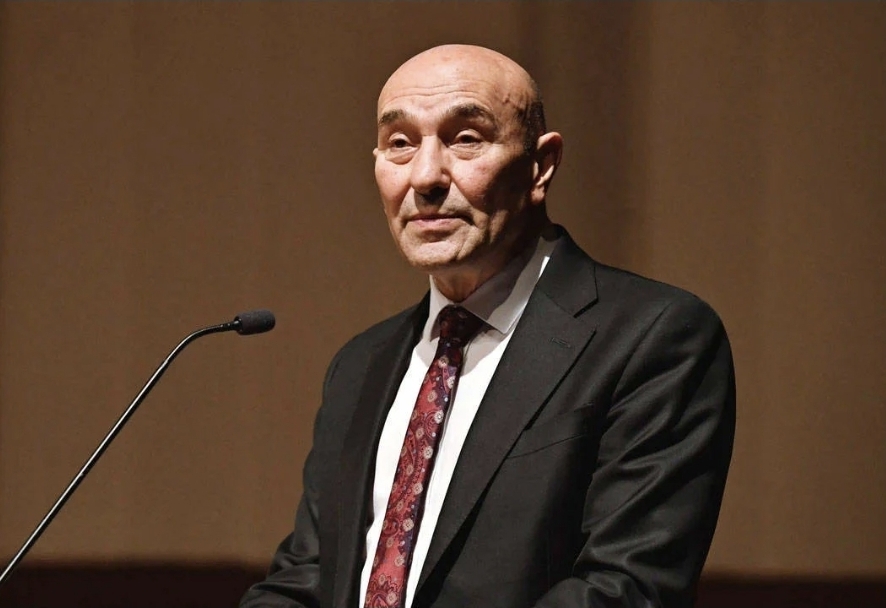 Tunç Soyer kooperatif soruşturması: İddianame mahkemeye sunuldu
