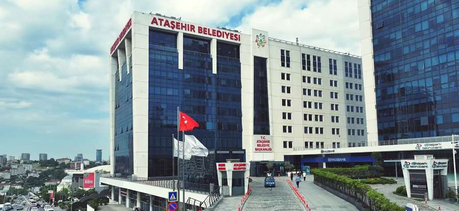 Ataşehir Belediyesi operasyonu: Murat Güneş dahil 13 gözaltı