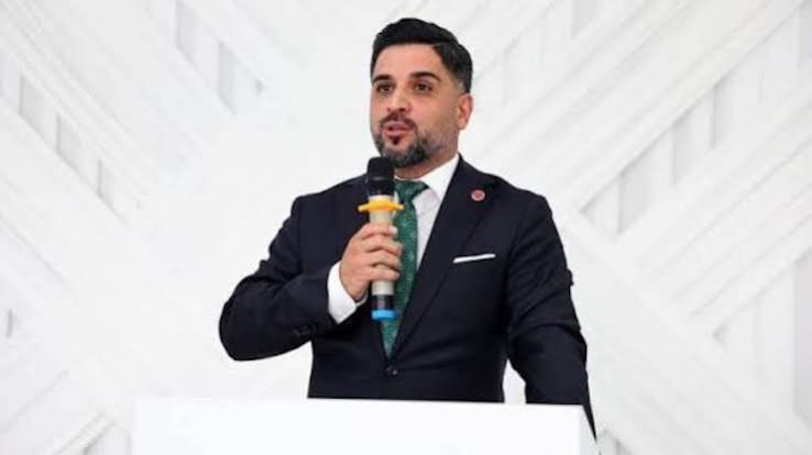 Eyüpsultan’da seçim sonuçlandı: Cafer Parlak 19 oyla kazandı