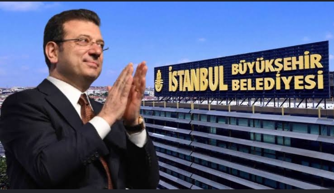 İSTANBUL’DA GÖZLER YARGITAY’DA: İMAMOĞLU DOSYASI İBB’DE YENİ SEÇİMİ GÜNDEME GETİREBİLİR