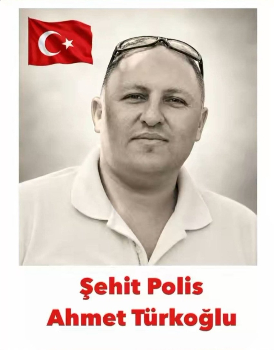 Ankara Pursaklar’da polise silahlı saldırı: Ahmet Türkoğlu şehit oldu