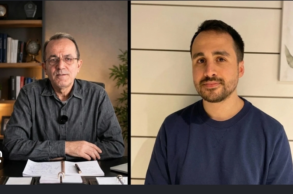 Şaban Sevinç ve Mustafa Balcı tutuklama talebiyle hâkimliğe sevk edildi
