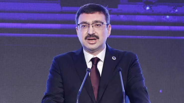 İbrahim Ömer Gönül soruşturma izni talebi: Teftiş Kurulu devrede