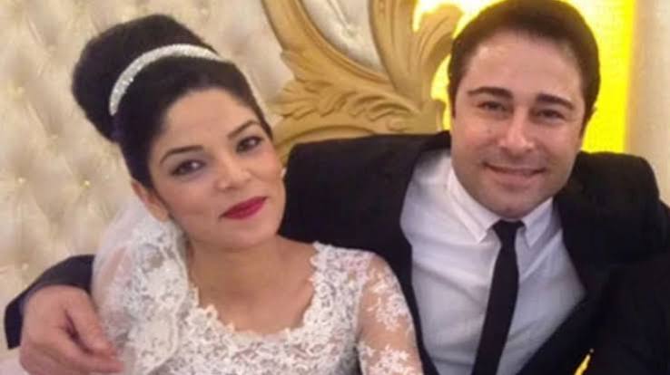 Atilla Taş’ın kızı Sezen Taş hayatını kaybetti