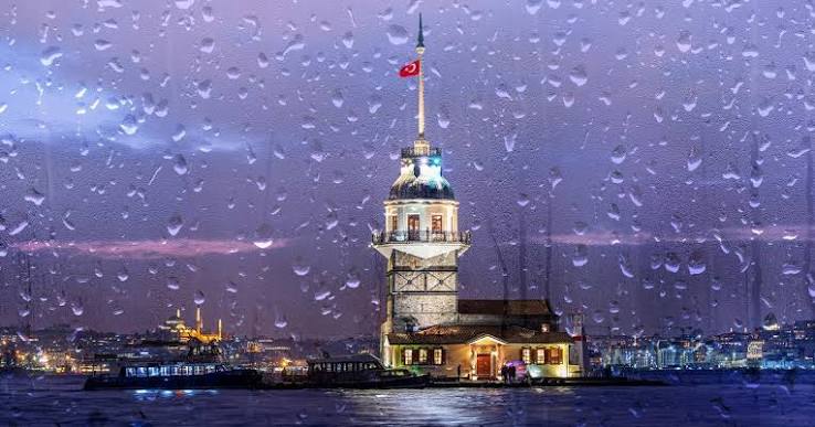 İstanbul yağmur sorunları: Altyapıda sorumluluk kimde?