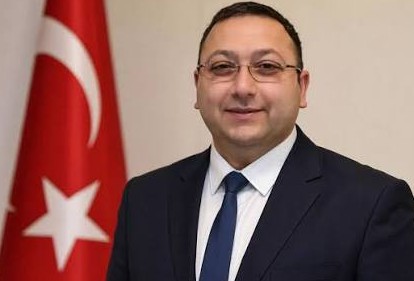 Dündar Ziya Gültekin hayatını kaybetti: Düzce’de kaza