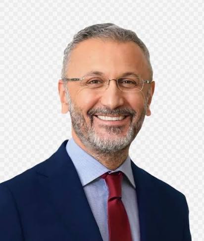 Mithat Bülent Özmen tutuklandı: 13 kişi hakkında karar