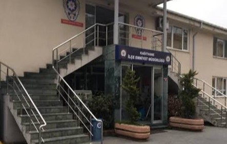 Kağıthane alıkoyma olayı: 2 kişi kurtarıldı, 4 şüpheli tutuklandı