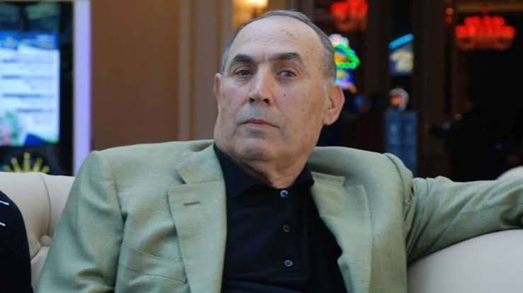 Sudi Özkan hayatını kaybetti: Cenazesi Kamiloba’da